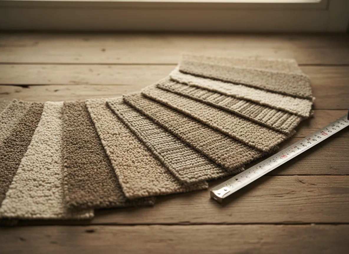 Carpet Installation Whitehall, MI FAQs